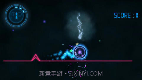 特斯拉转轮截图1 特斯拉转轮截图1