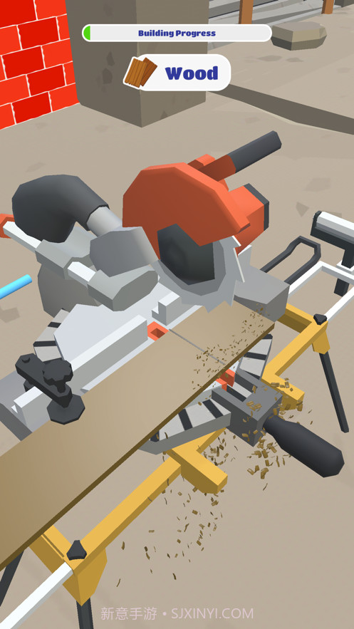 ConstructionSimulator3D截图4 ConstructionSimulator3D截图4