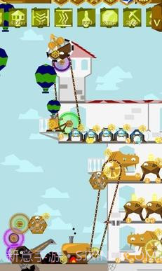 现金工厂百万富翁截图2 现金工厂百万富翁截图2