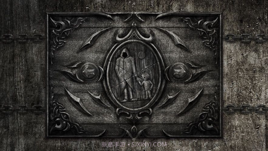 不死侦探中文汉化版截图1