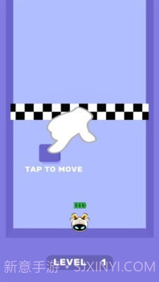 机器人登山大师截图1 机器人登山大师截图1