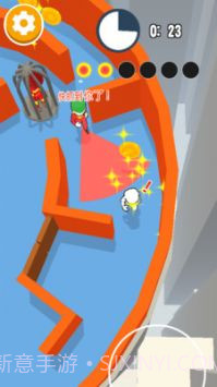 开心捉迷藏截图2 开心捉迷藏截图2