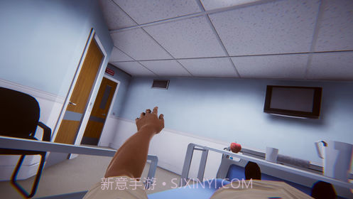 别回头看截图1 别回头看截图1