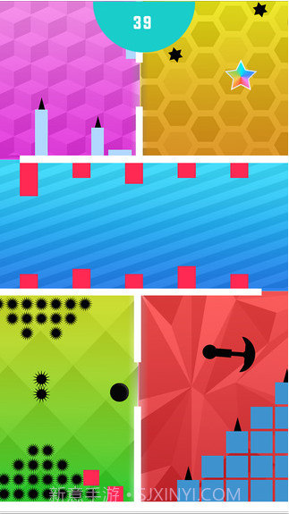 灵活的球截图2 灵活的球截图2