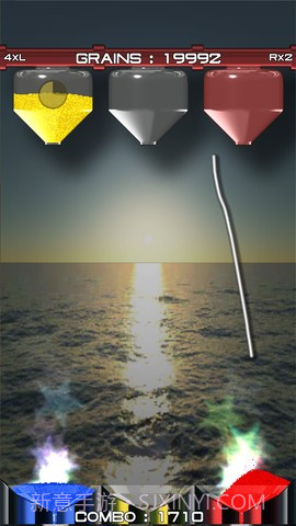 智慧沙漏(Sand Slides)截图3 智慧沙漏(Sand Slides)截图3