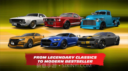 3DTuning截图2 3DTuning截图2