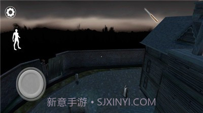 恐怖奶奶第三章截图3