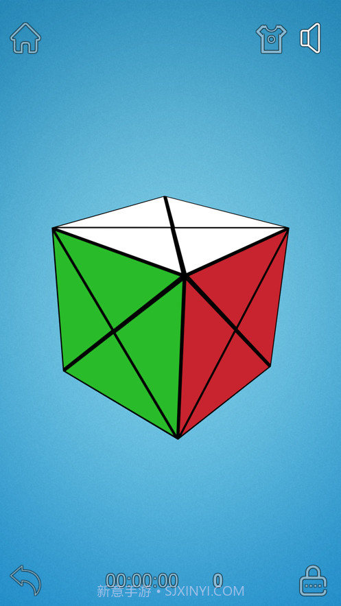 魔方达人截图8 魔方达人截图8