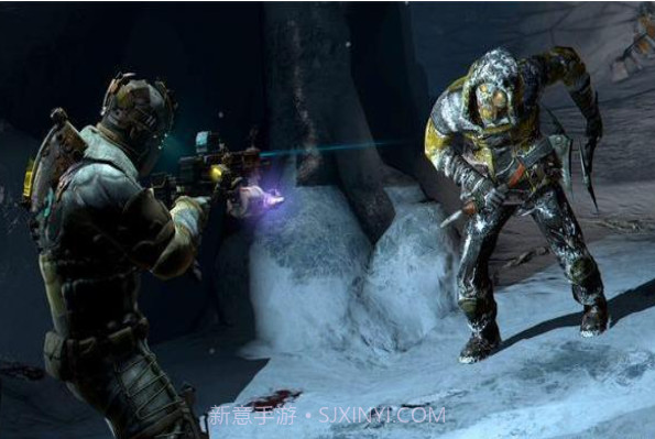 PUBG Universe截图2 PUBG Universe截图2