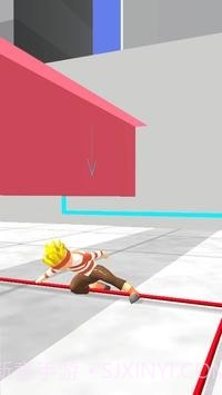 跑酷边缘3D截图5 跑酷边缘3D截图5