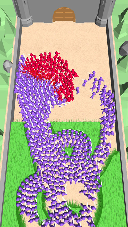 指上谈兵截图1 指上谈兵截图1