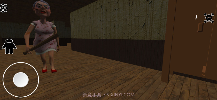 孔蒂拉纳克截图5 孔蒂拉纳克截图5