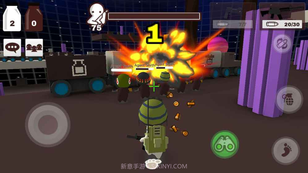 牛奶巧克力截图4 牛奶巧克力截图4