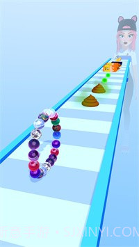 手链冲冲冲截图1 手链冲冲冲截图1