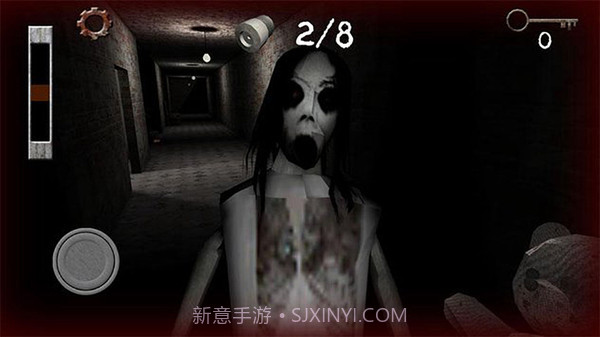 兰德里纳河的学校截图4 兰德里纳河的学校截图4