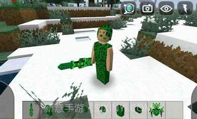 生存战争2仙人掌工艺截图2 生存战争2仙人掌工艺截图2