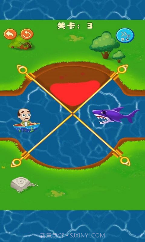 救救老司机截图1 救救老司机截图1