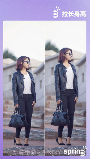 弹簧(Spring)截图5 弹簧(Spring)截图5