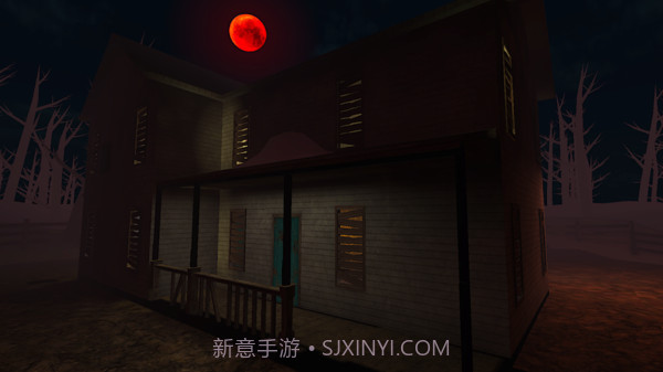 恐怖外星人截图3 恐怖外星人截图3