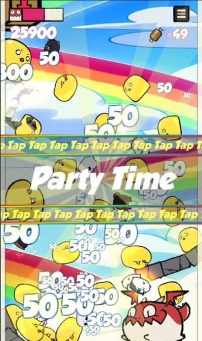 宠物入侵动物大战截图5 宠物入侵动物大战截图5