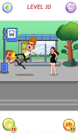 小偷高手截图1 小偷高手截图1