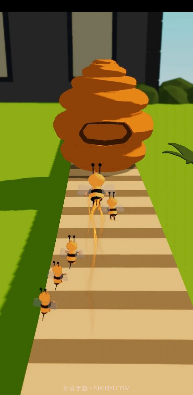 野蜂飞舞截图1 野蜂飞舞截图1