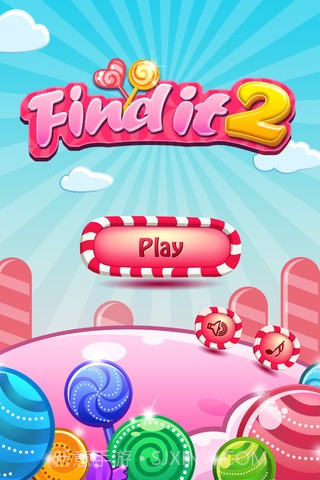 大家来找茬截图1