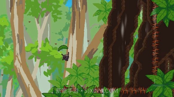 勇网直前最新截图4 勇网直前最新截图4