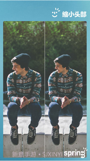 弹簧(Spring)截图4 弹簧(Spring)截图4