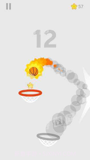 Dunk Shot最新版截图5