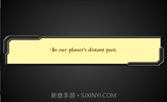 元素小神历险记截图2