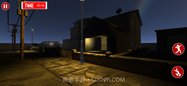 狗头之夜截图3 狗头之夜截图3