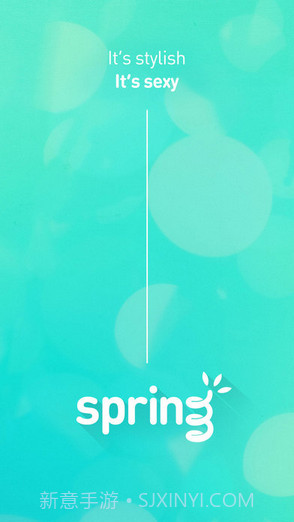 弹簧(Spring)截图1 弹簧(Spring)截图1
