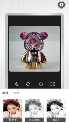 MIX滤镜相机截图1 MIX滤镜相机截图1