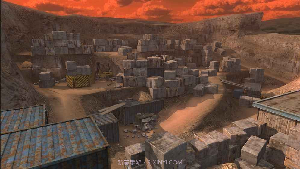 惊爆游戏截图4 惊爆游戏截图4