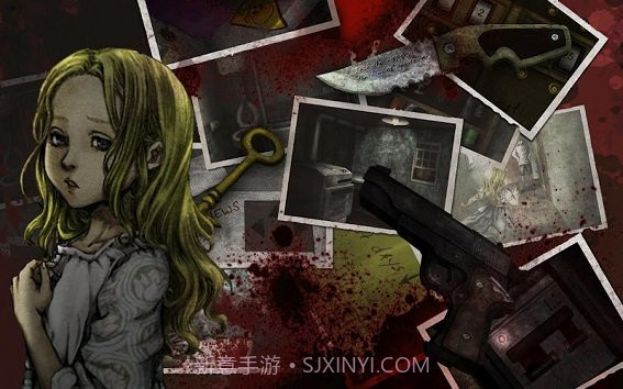 密室恐怖恐怖游戏截图3