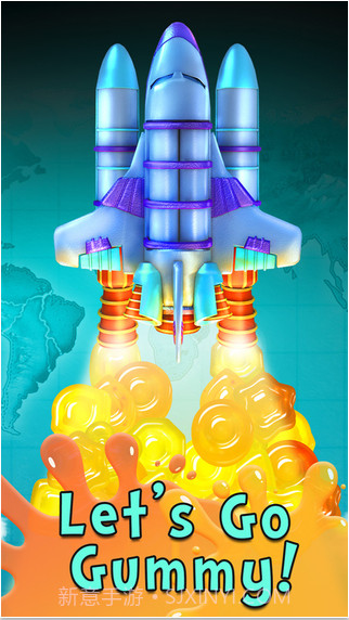 黏黏糖截图5 黏黏糖截图5