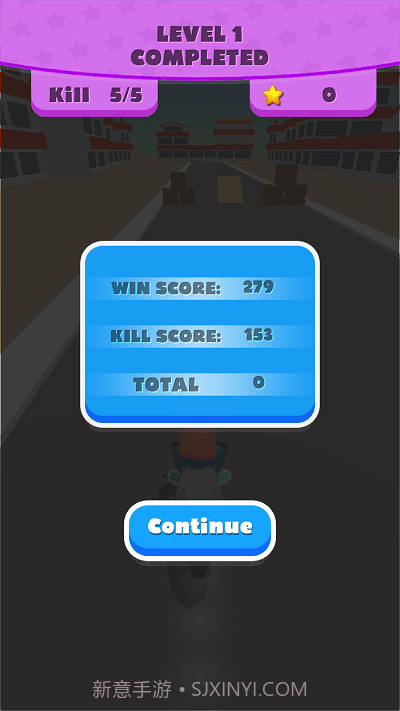 Ride Die截图1 Ride Die截图1