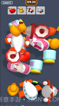 匹配所有黑洞截图1 匹配所有黑洞截图1