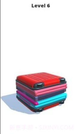 收拾行李APP截图2 收拾行李APP截图2