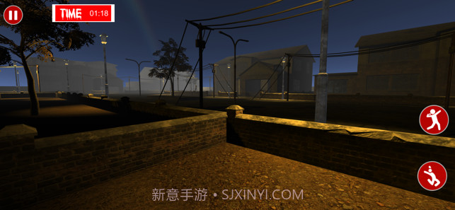 狗头之夜截图1 狗头之夜截图1