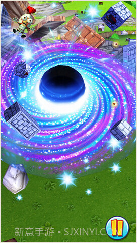 弹射之王截图2 弹射之王截图2