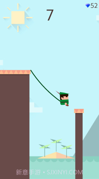 浪荡天涯截图1 浪荡天涯截图1