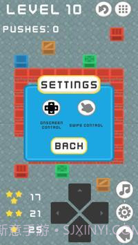 很酷的禁令截图2