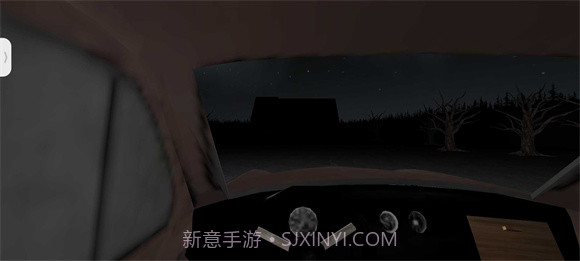 恐怖奶奶4中文版截图3