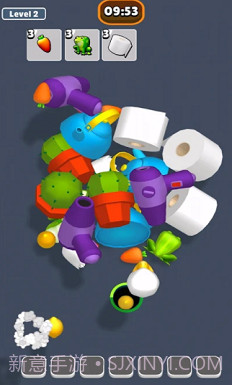 匹配所有黑洞截图4 匹配所有黑洞截图4