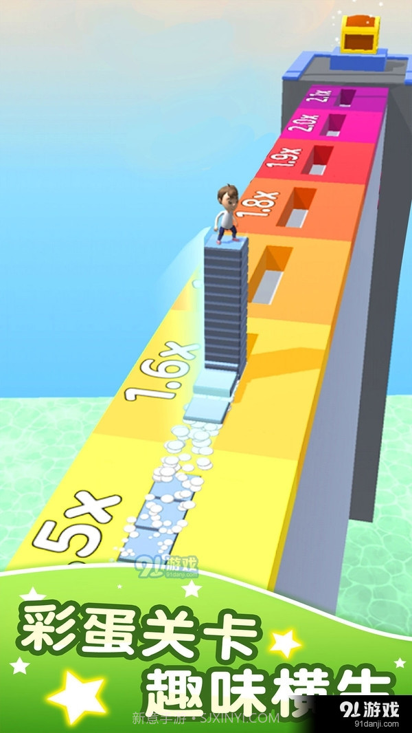 方块迷宫截图5 方块迷宫截图5