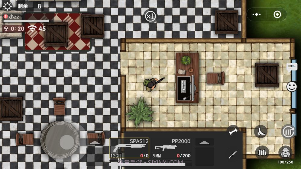 生存竞赛截图3 生存竞赛截图3