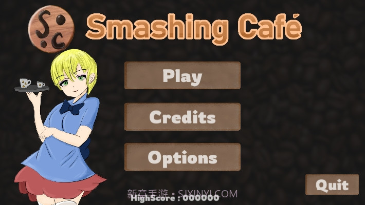 虚拟女友咖啡店截图4 虚拟女友咖啡店截图4