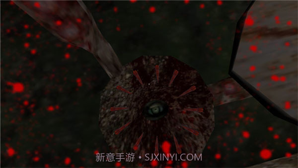 恐怖奶奶2 v1.1.7截图2 恐怖奶奶2 v1.1.7截图2